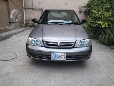 cultus for sale 2013 Euro 2
