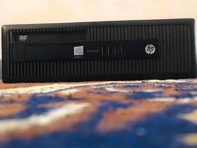 HP Core I5 4th gen Full Setup