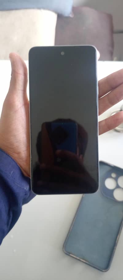 Tecno Spark Go
