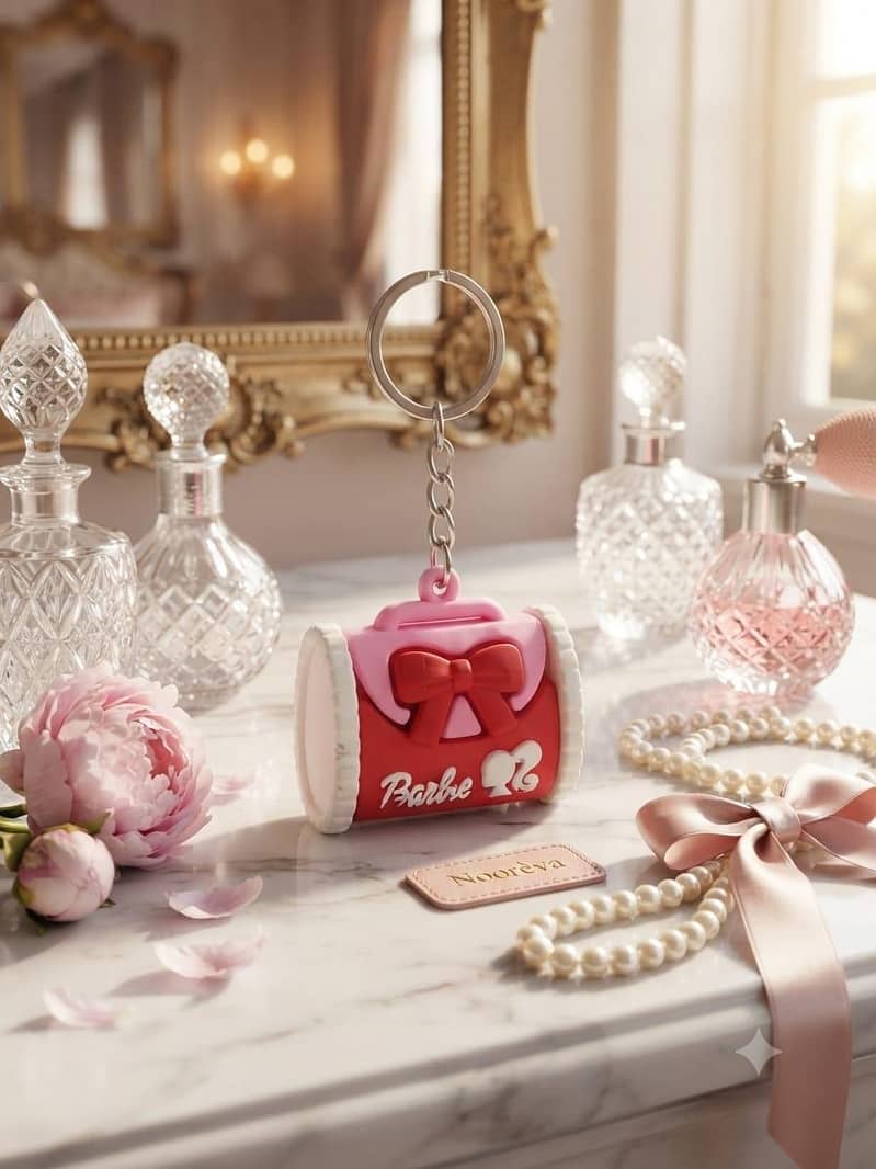 keychain 4