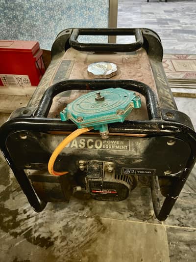 Jasco Generator 2.5kv