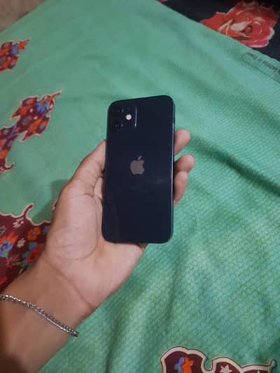 Apple iPhone 12 mini