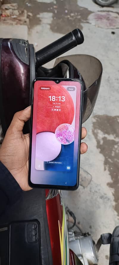 Samsung Mobile A13