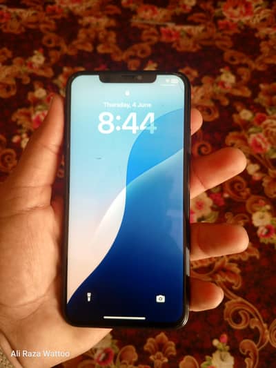 Apple iPhone 11 Pro Max