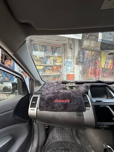 Toyota Prius 2007
