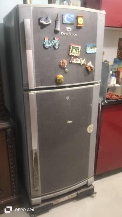 Refrigerator for sale