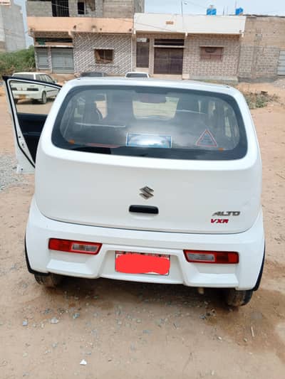 Suzuki Alto 2023