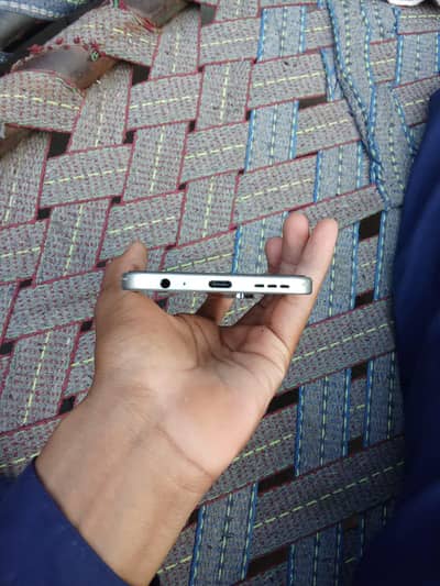 Tecno Spark 30