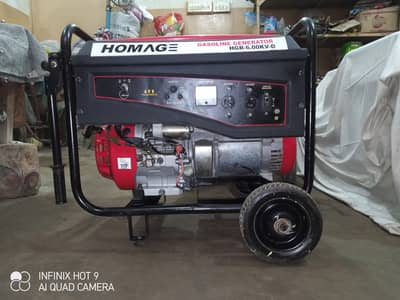 HOMAGE 6.5 KW JASCO 5.5 KW  0/3/3/3/2/7/7/3/2/0/8