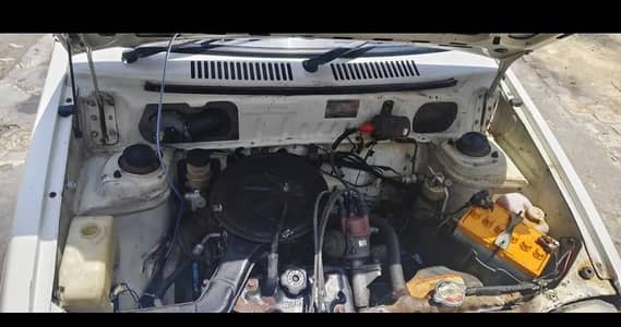 Suzuki Mehran VXR 2009
