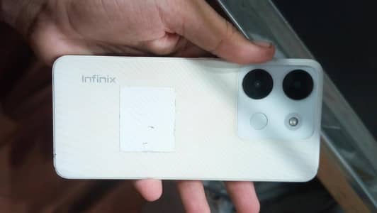 Infinix Smart 7