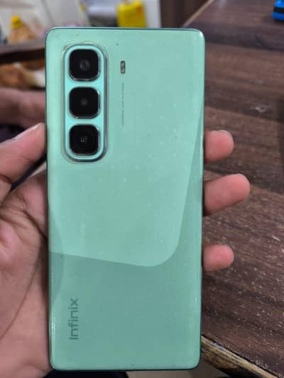 Infinix Hot 50 Pro Plus