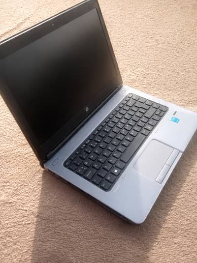 Hp I5 4gen