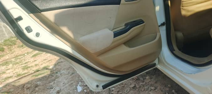 Honda Civic 2013