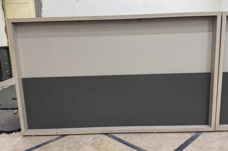 Reception counter office table