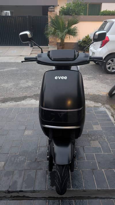 evee air c1