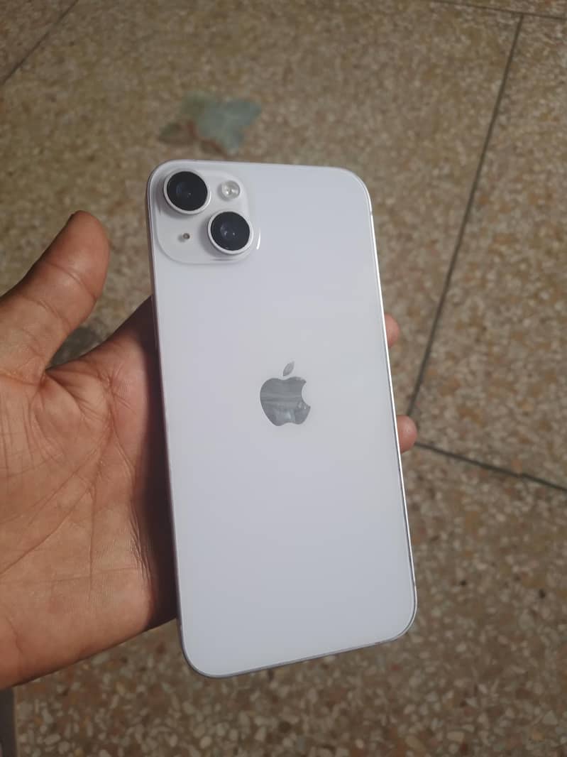 Apple iPhone 14 plus 0