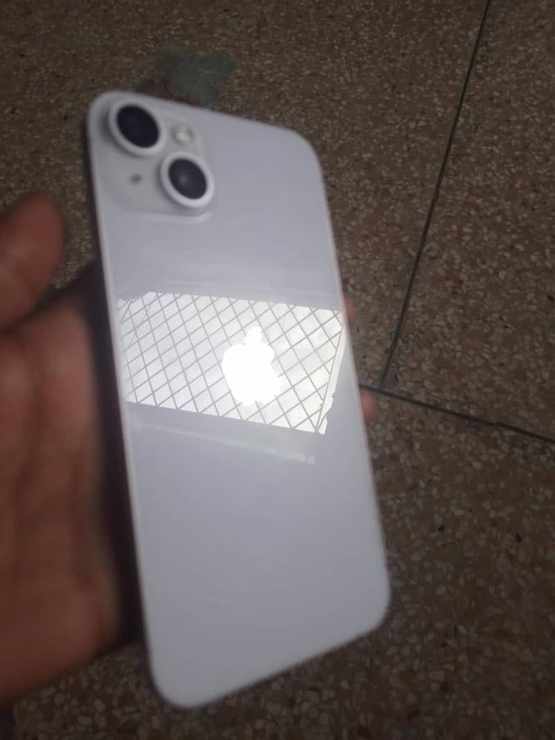 Apple iPhone 14 plus 1