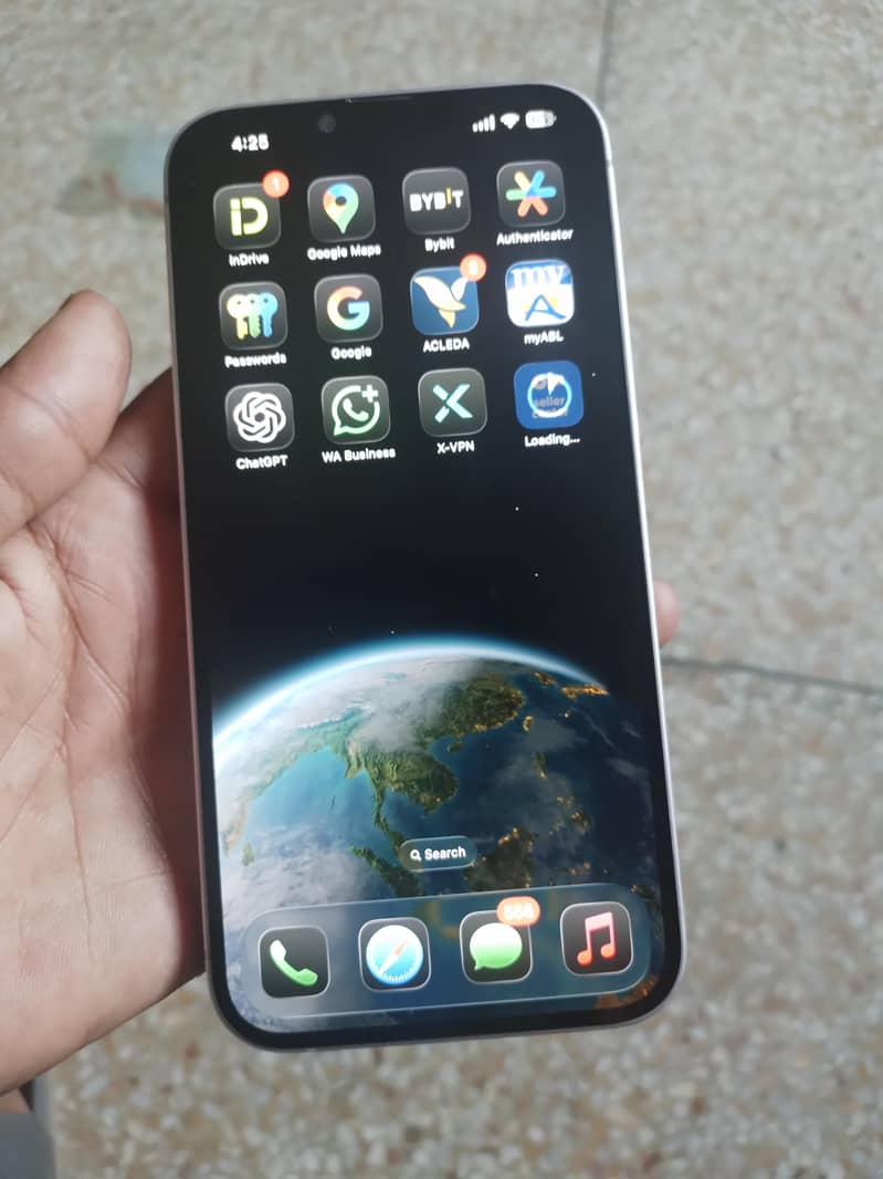 Apple iPhone 14 plus 2