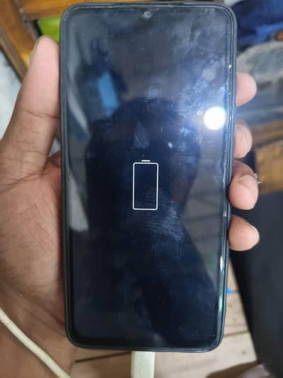 Xiaomi Redmi Note 8 Pro