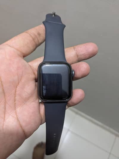 APPLE watch SE 2