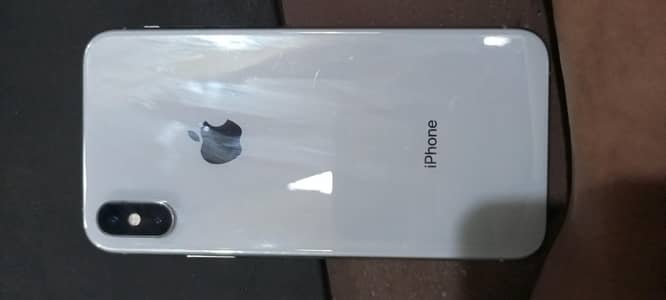 Apple iPhone Xs