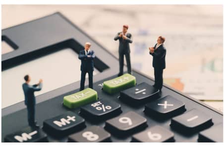 tax officer