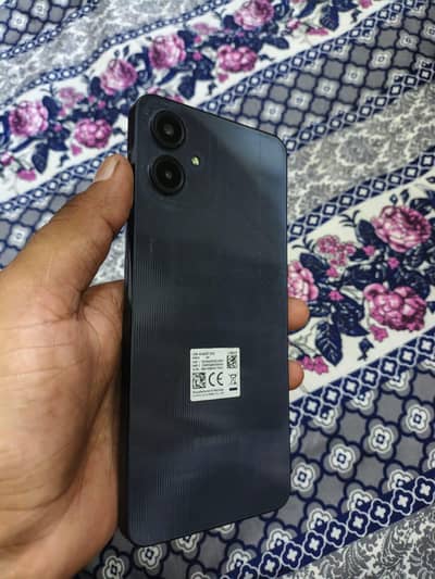 Samsung Mobile A06
