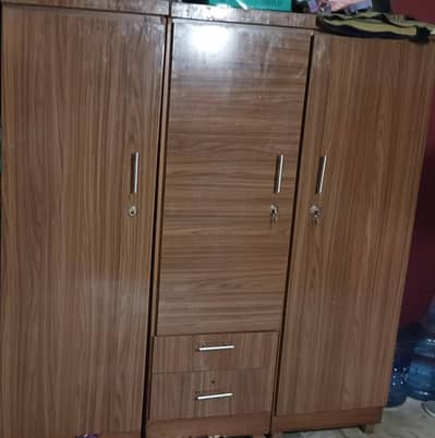 wardrobe