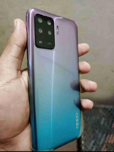 OPPO f19 Pro