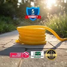 Water pipe 3mm a1 flexible Chakwal tehsil chowk 100ft