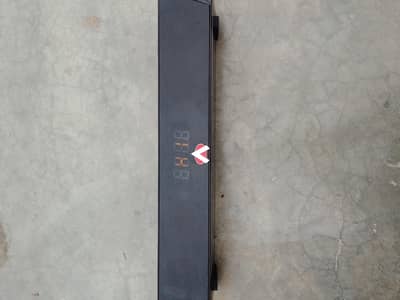 Urgent Sale Audionic Bar Speaker With Builten RGB Lights