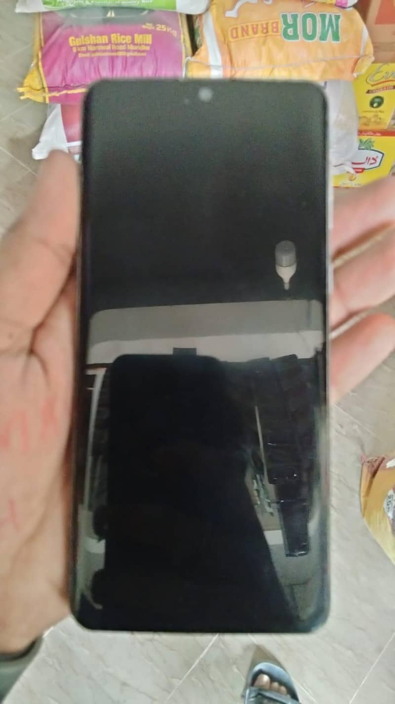 Sharp Aquos Zero 2 8/256 7