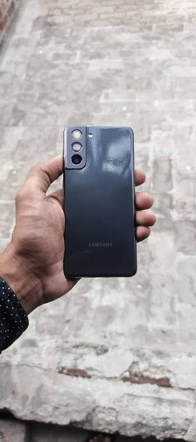 Samsung Mobile S21 5g