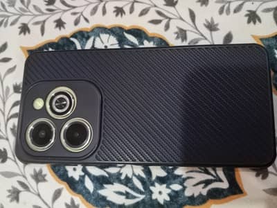 Infinix Hot 40i
