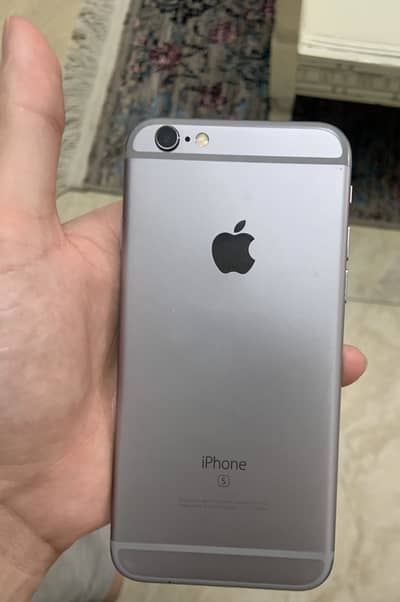 Apple iPhone 6S