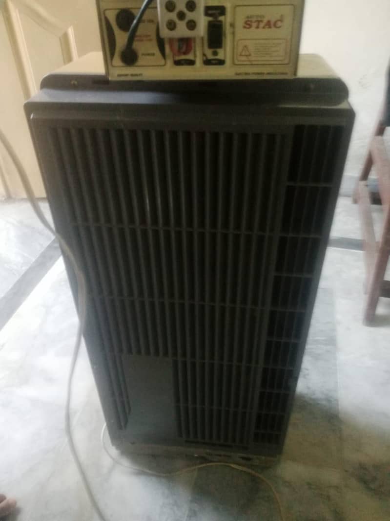 window ac 110v 4