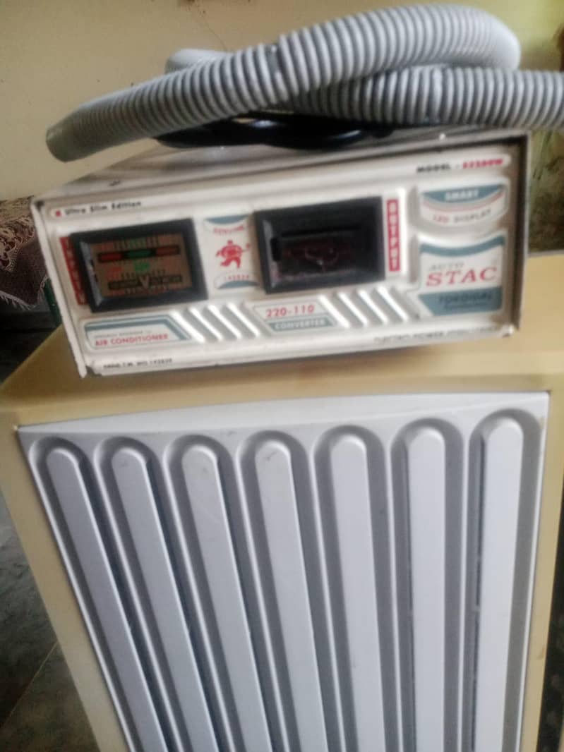 window ac 110v 7