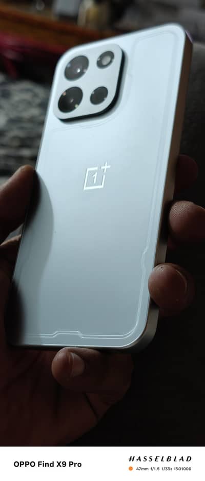 Oneplus Turbo 6 16gb ram 256gb 9000mah battery