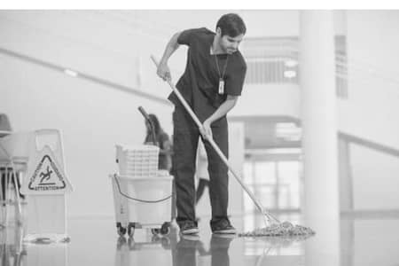 cleaner