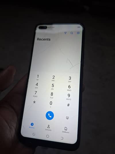 Tecno CAMON 16 Pro