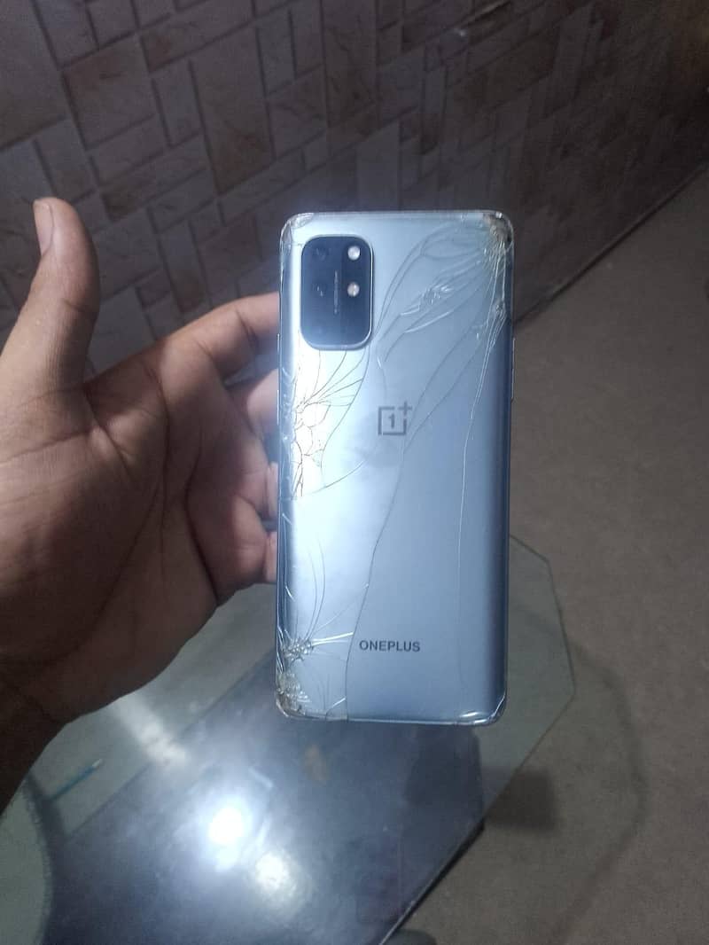 One Plus 8T 1