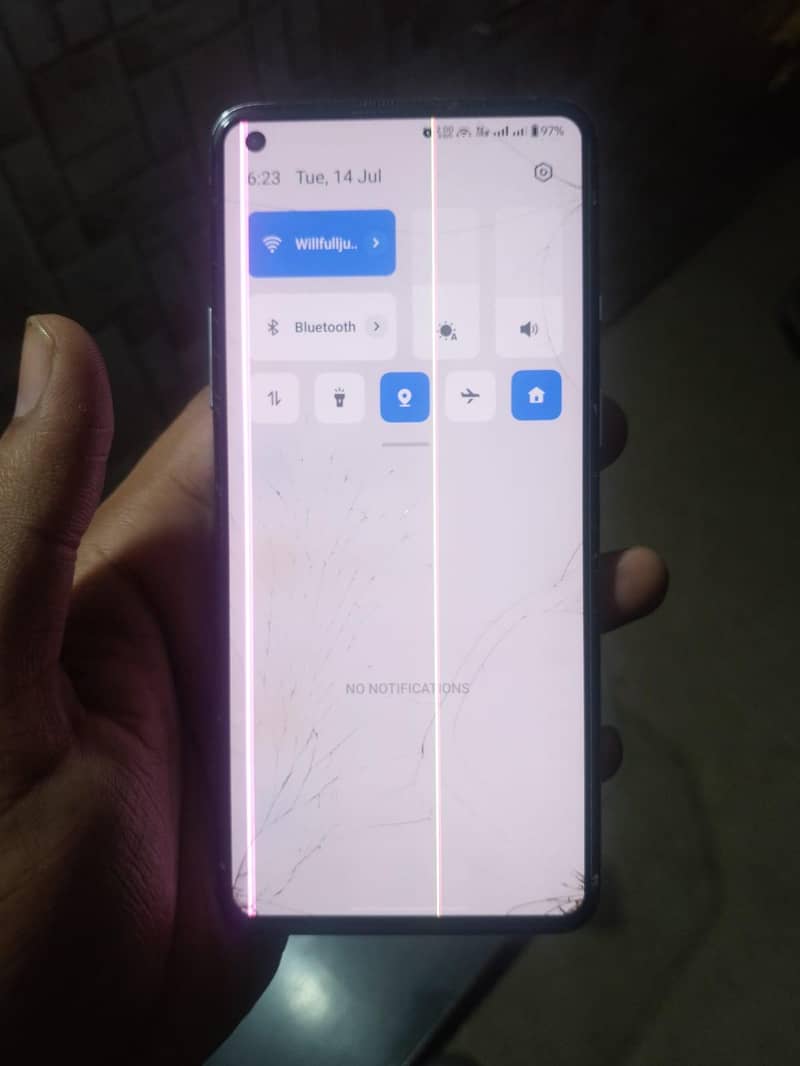 One Plus 8T 2