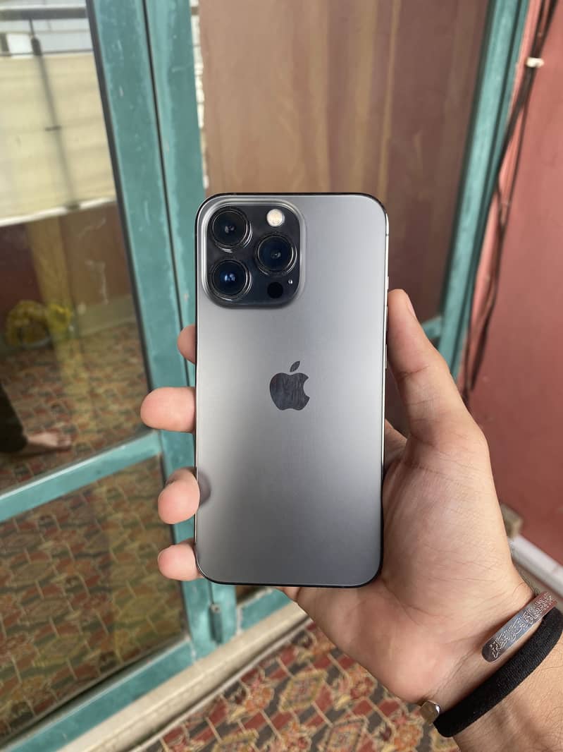 Apple iPhone 13 Pro 0