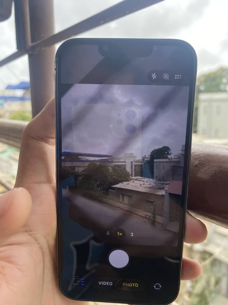 Apple iPhone 13 Pro 7