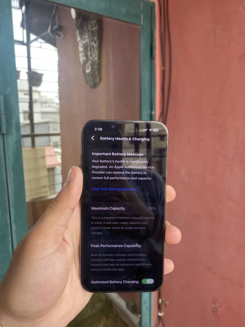Apple iPhone 13 Pro 10
