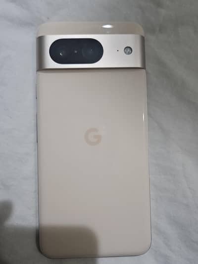 Google Pixel 8 official pta approved