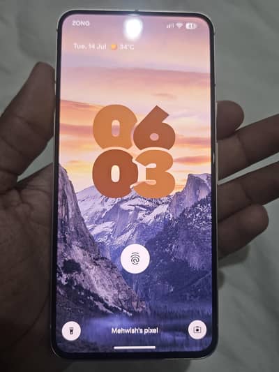 Google Pixel 8 official pta approved