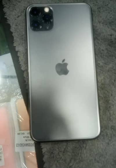 Apple iPhone 11 Pro Max
