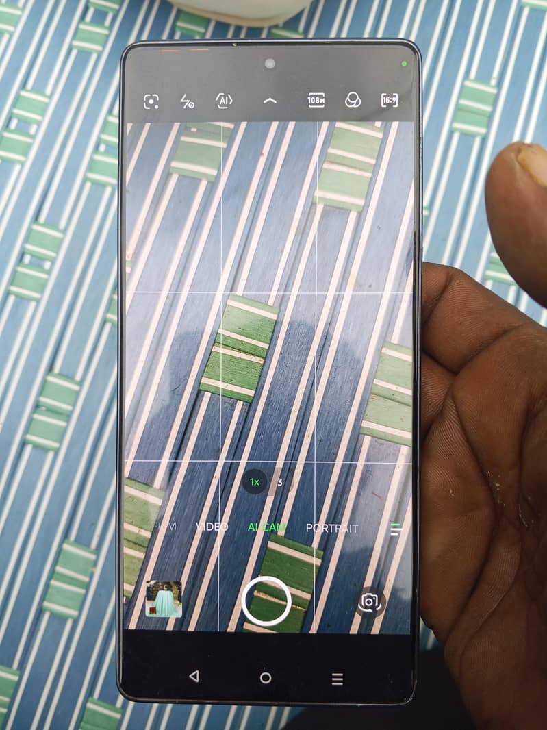 Infinix Note 40 3